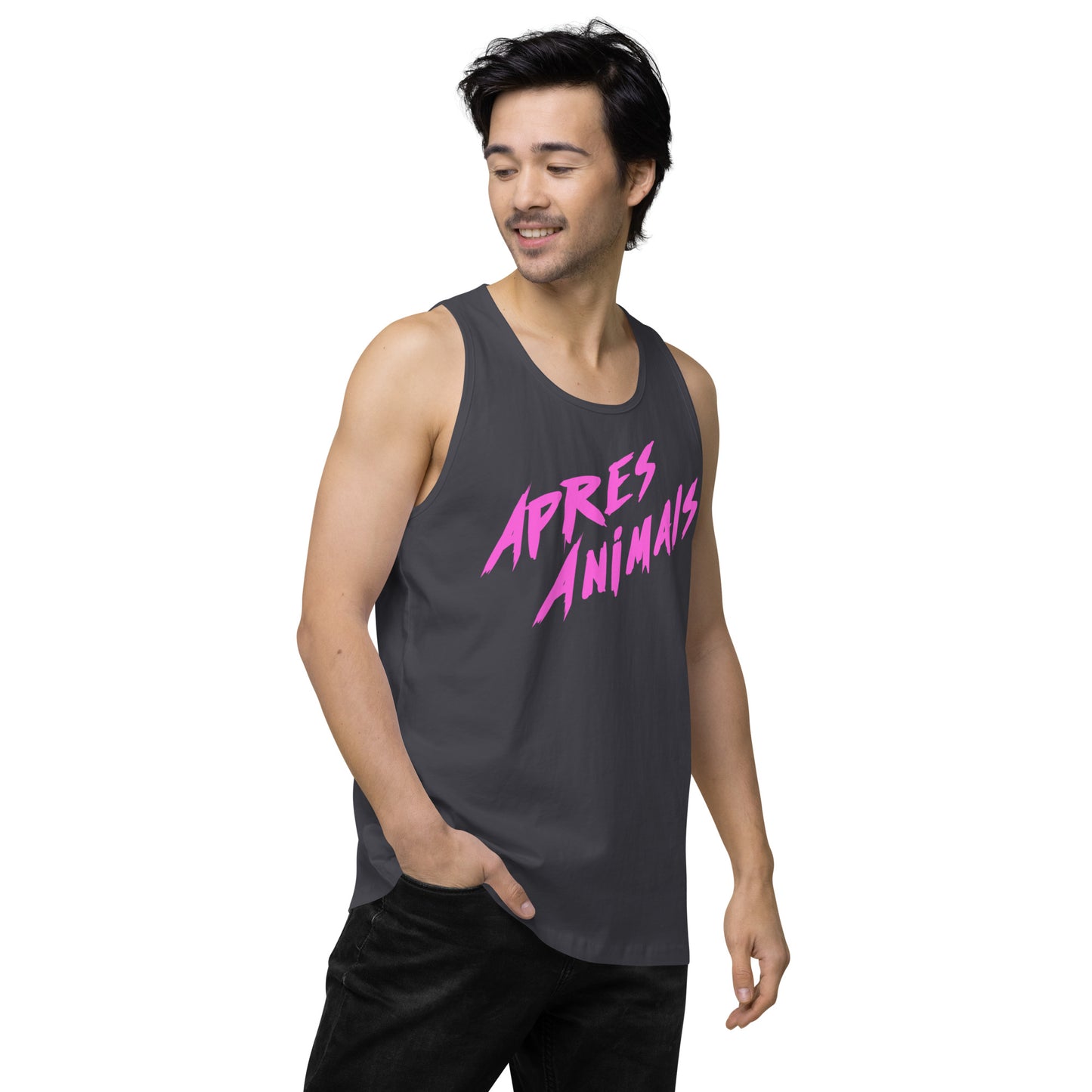 Men’s Tank Top