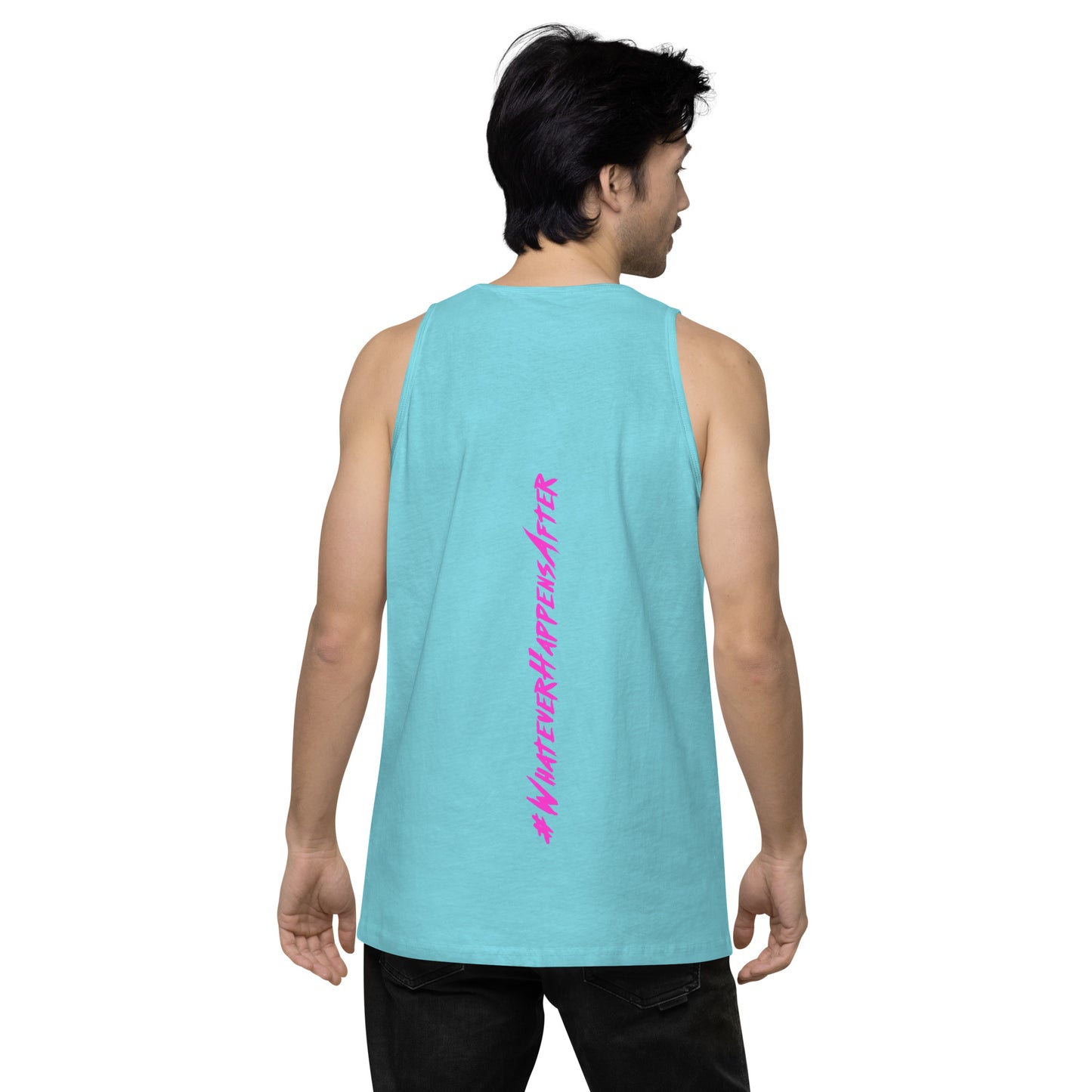 Men’s Tank Top