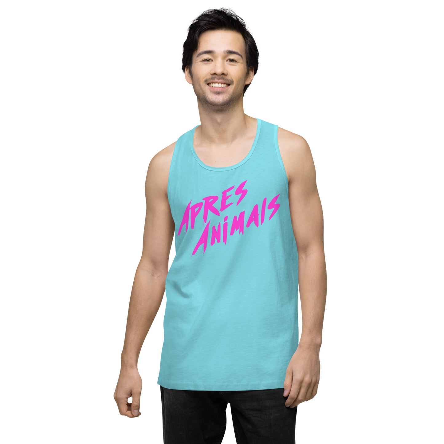 Men’s Tank Top