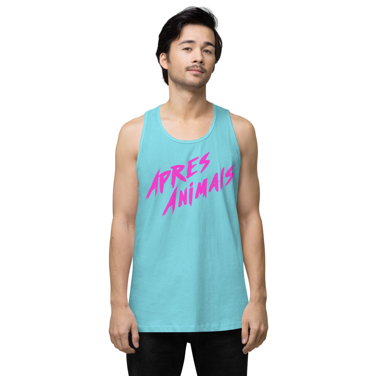 Men’s Tank Top