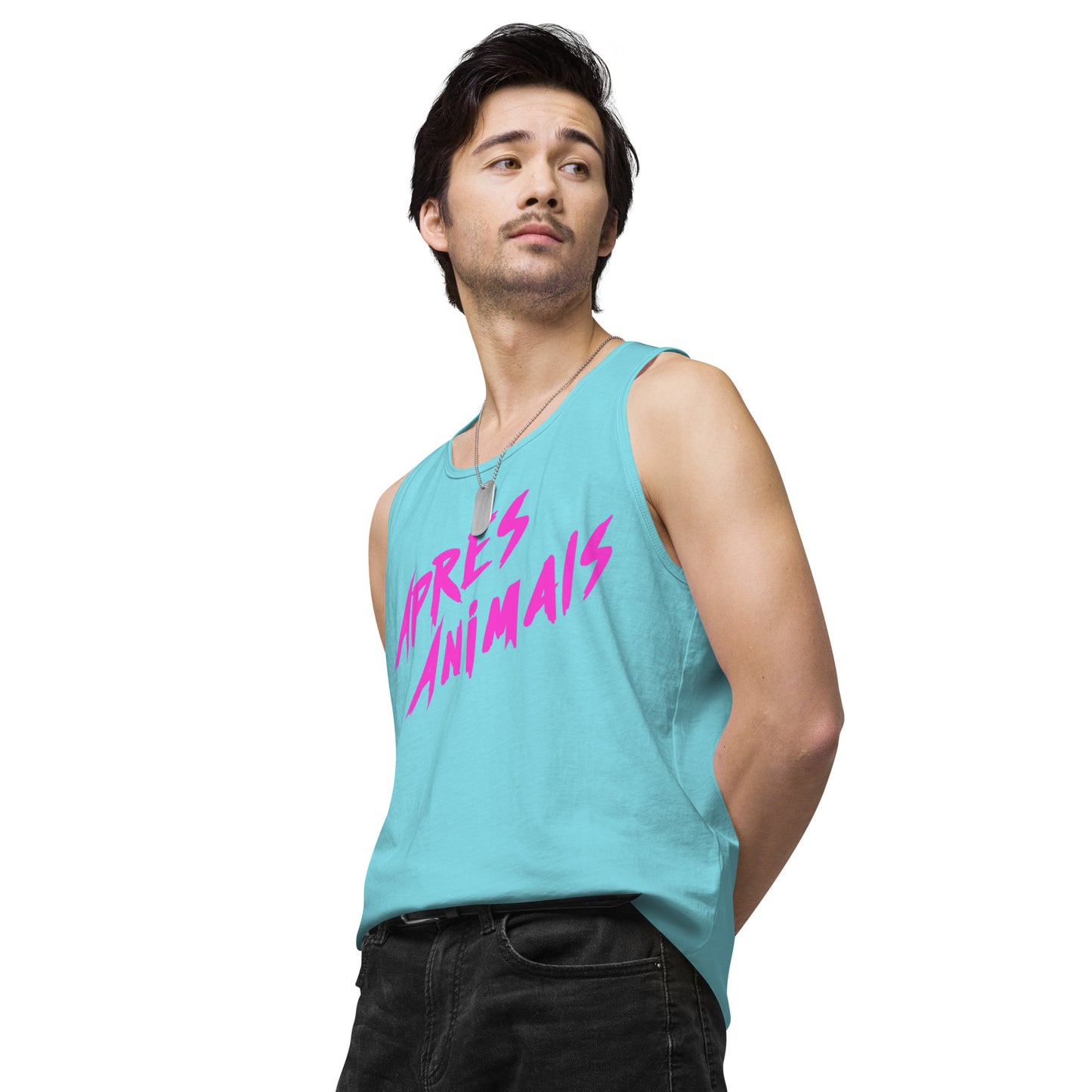 Men’s Tank Top