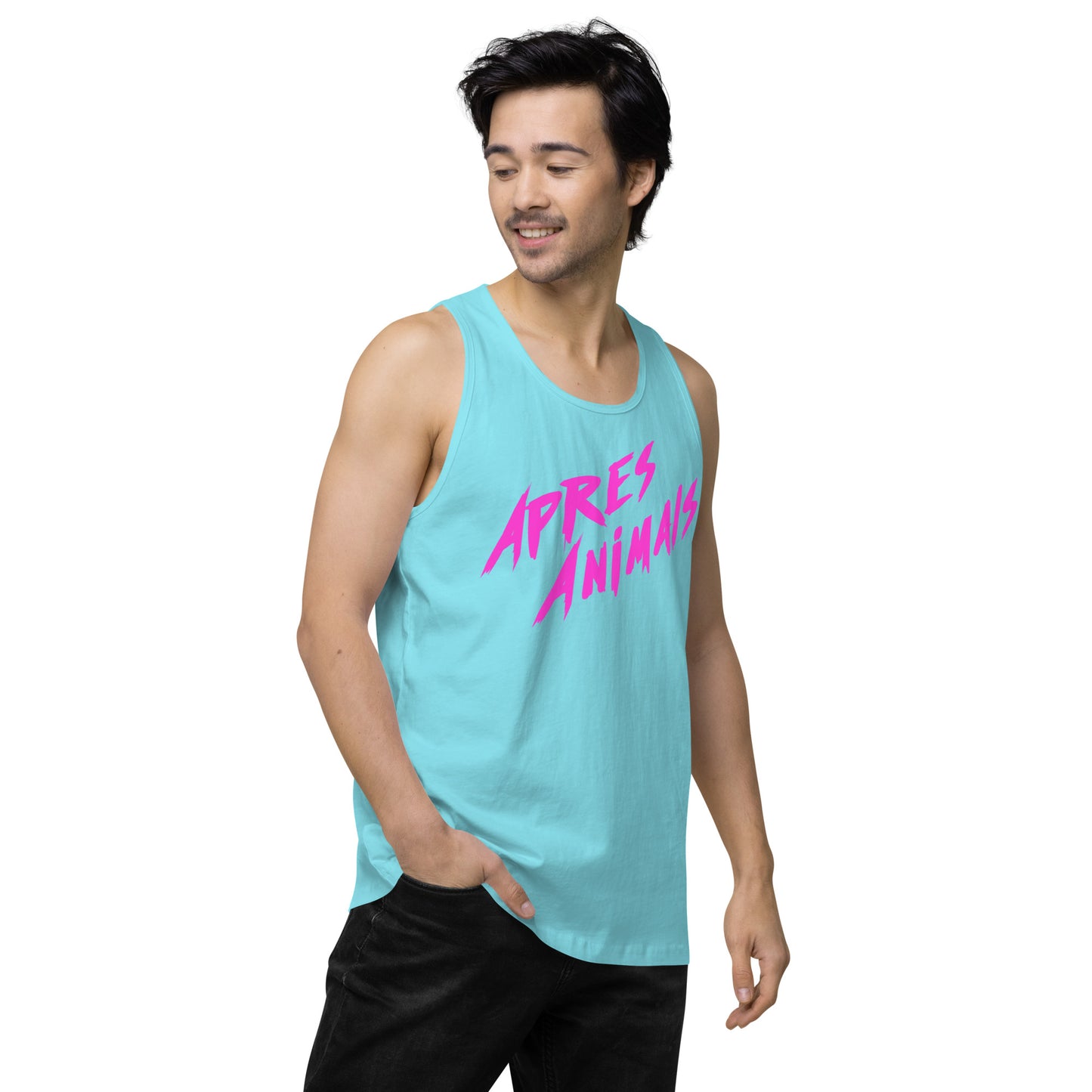 Men’s Tank Top