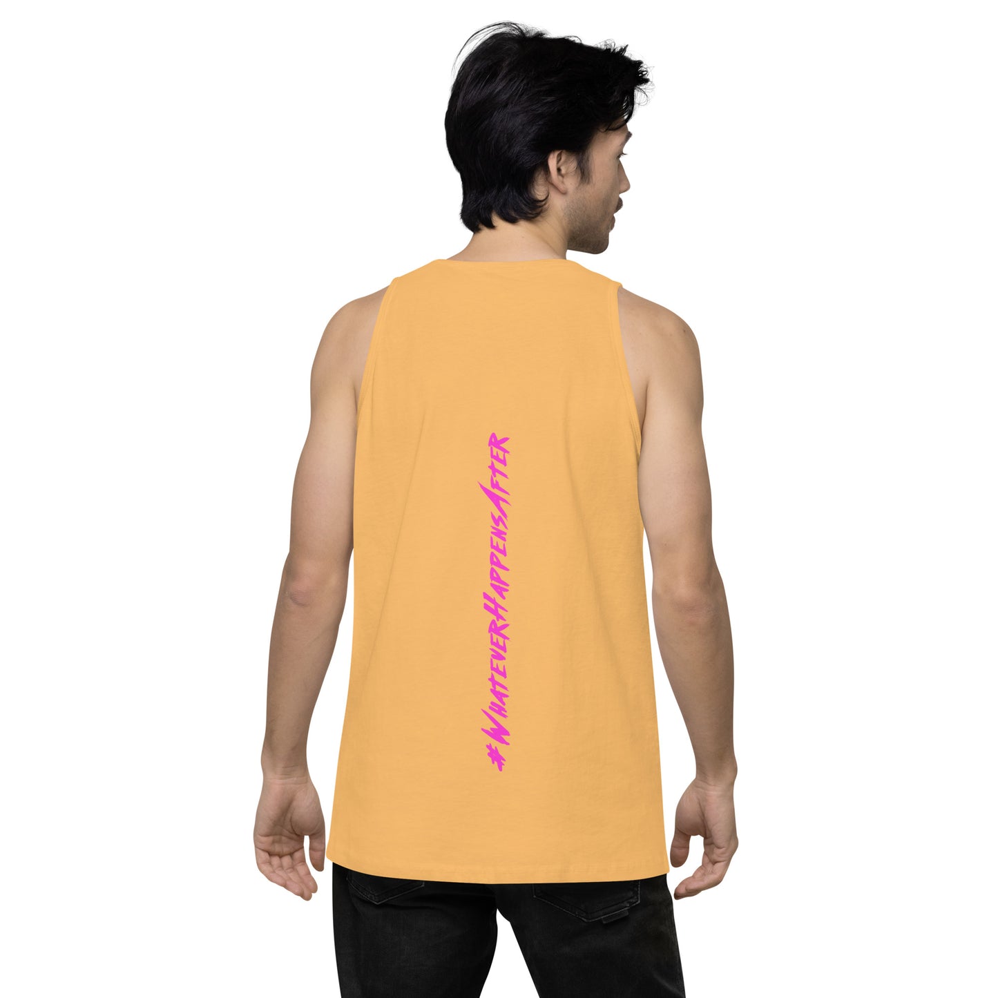 Men’s Tank Top