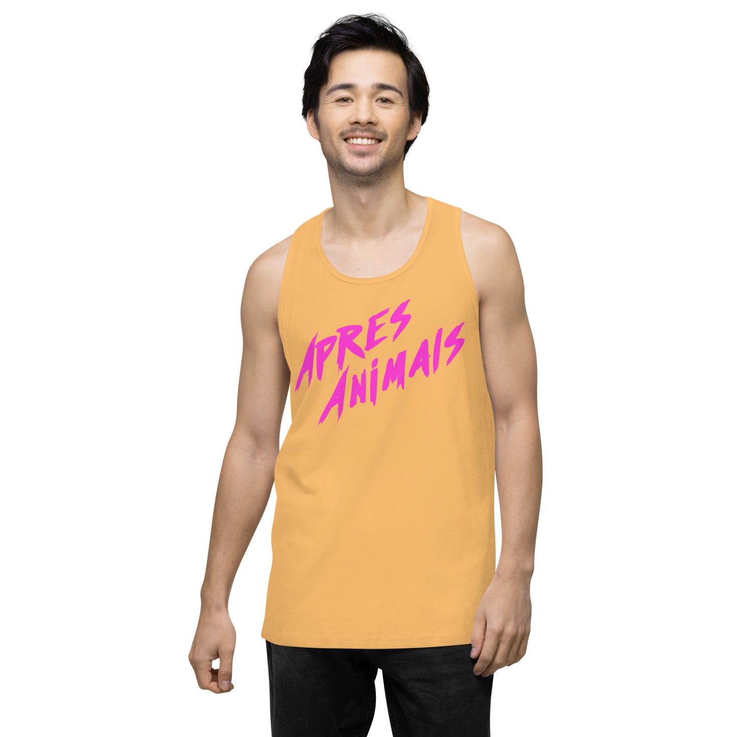 Men’s Tank Top
