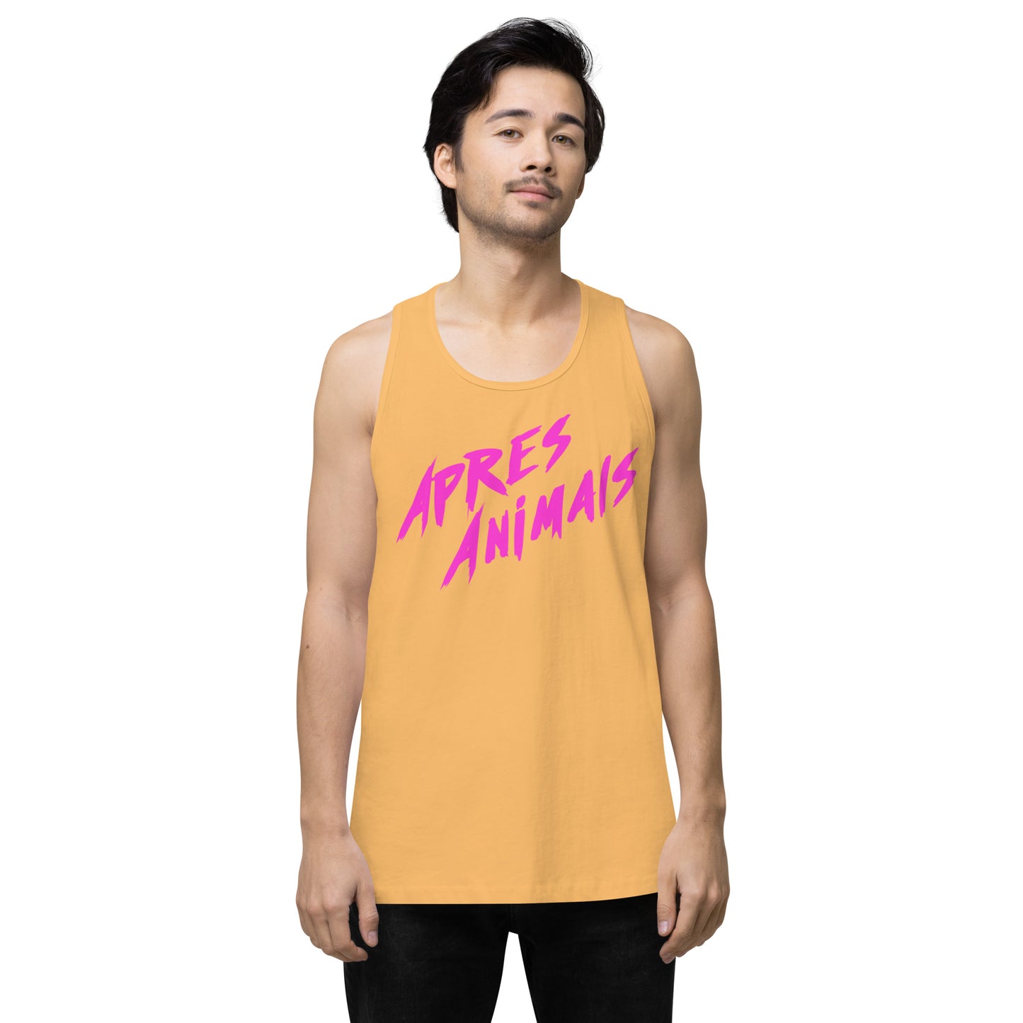 Men’s Tank Top
