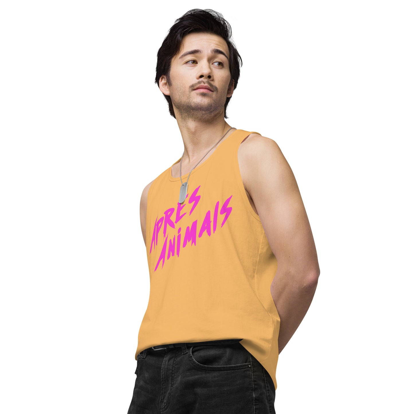 Men’s Tank Top
