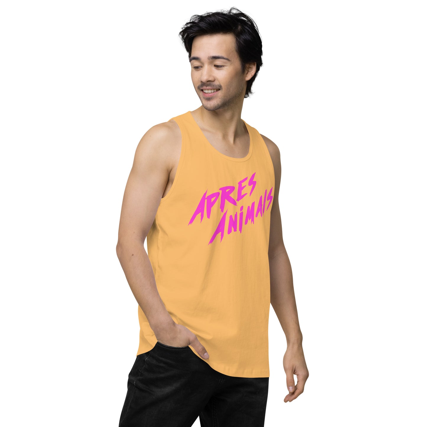 Men’s Tank Top