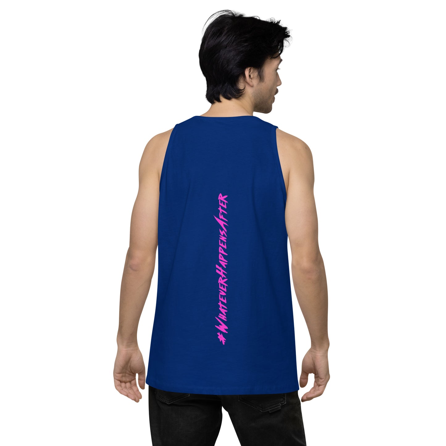 Men’s Tank Top