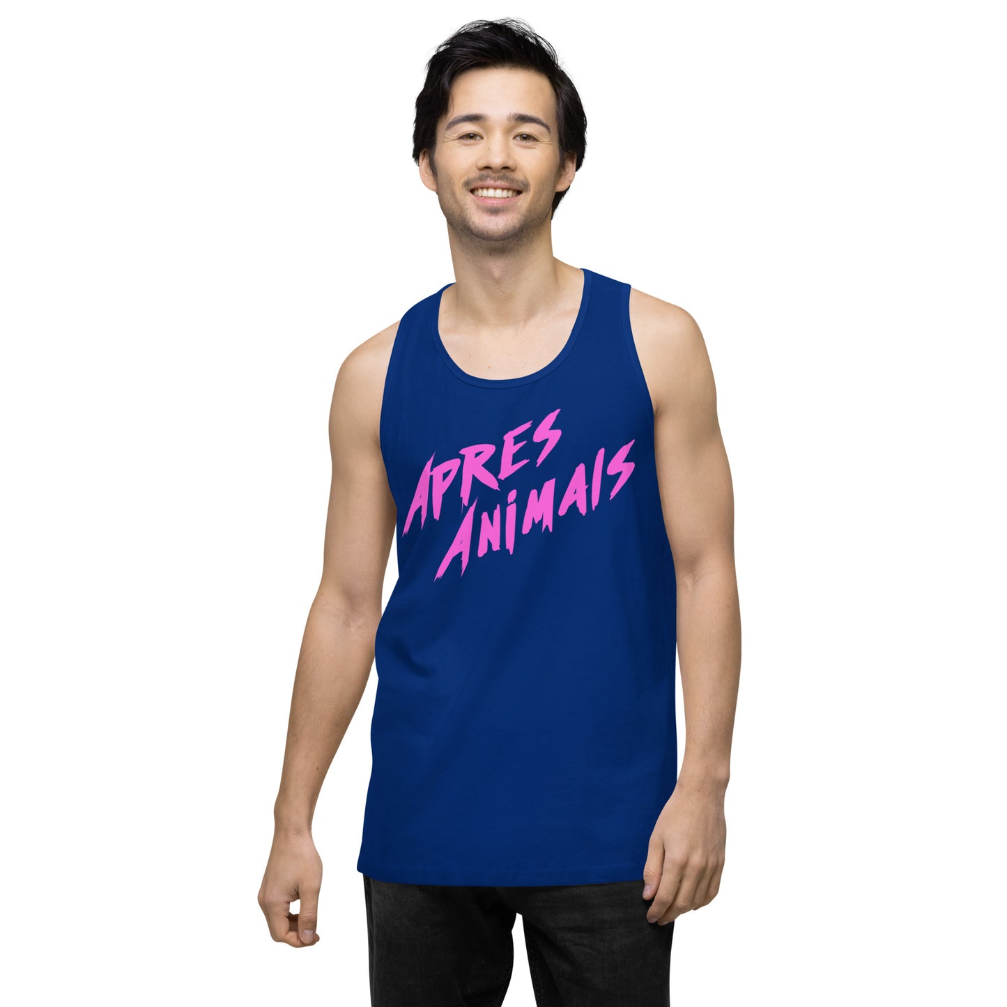 Men’s Tank Top
