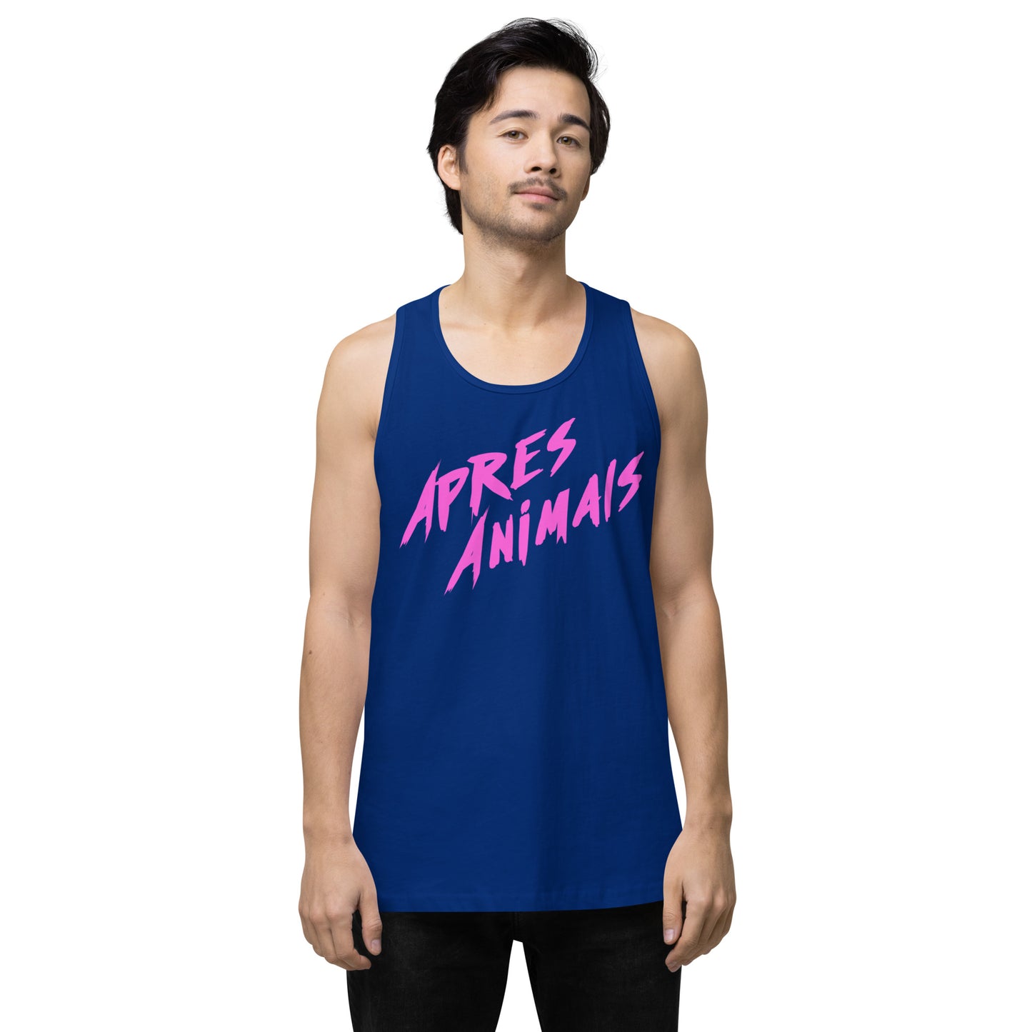 Men’s Tank Top