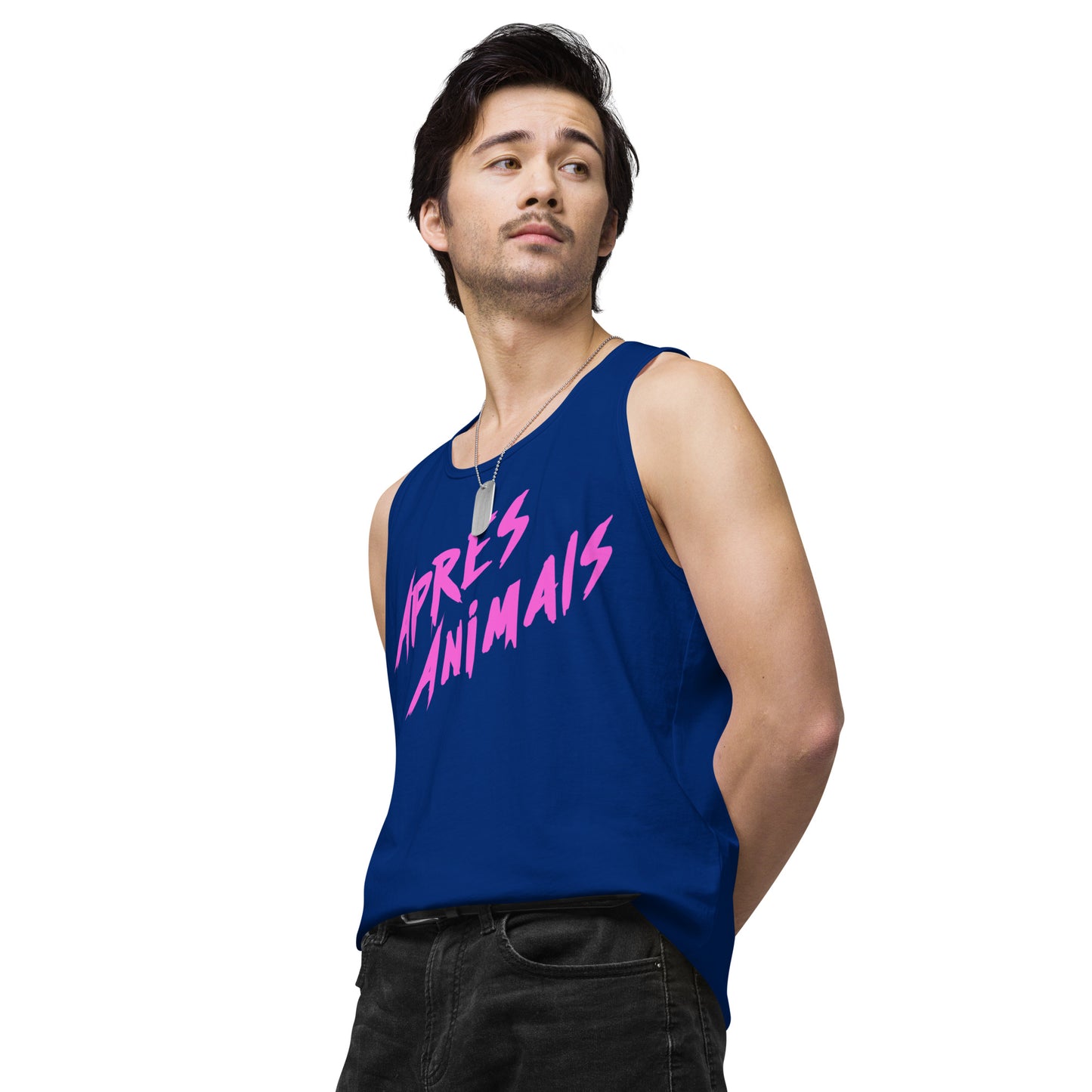Men’s Tank Top