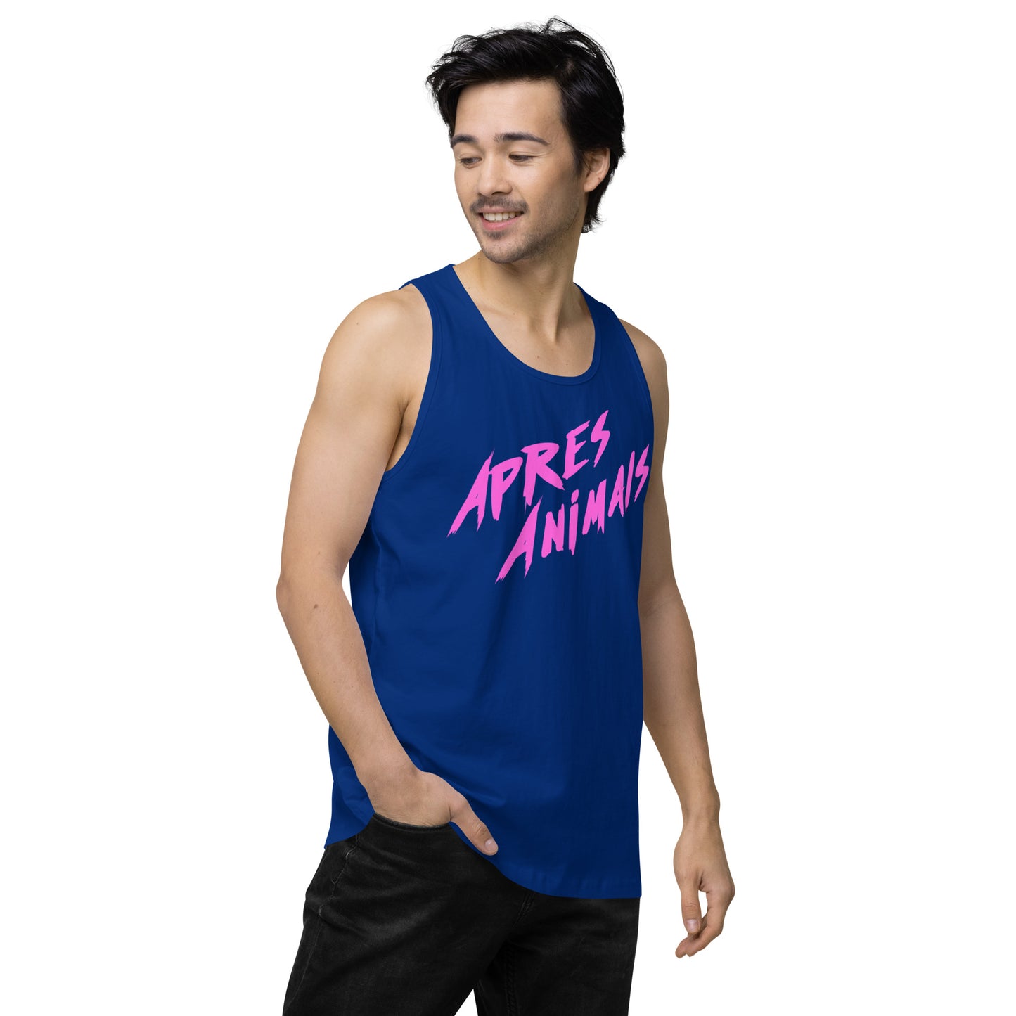 Men’s Tank Top