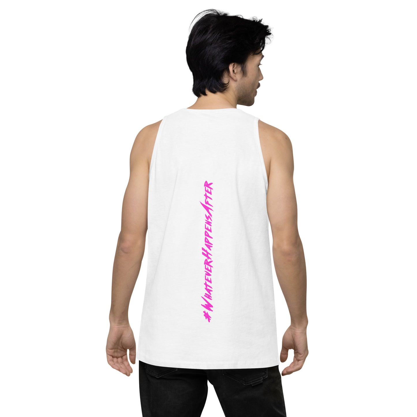 Men’s Tank Top