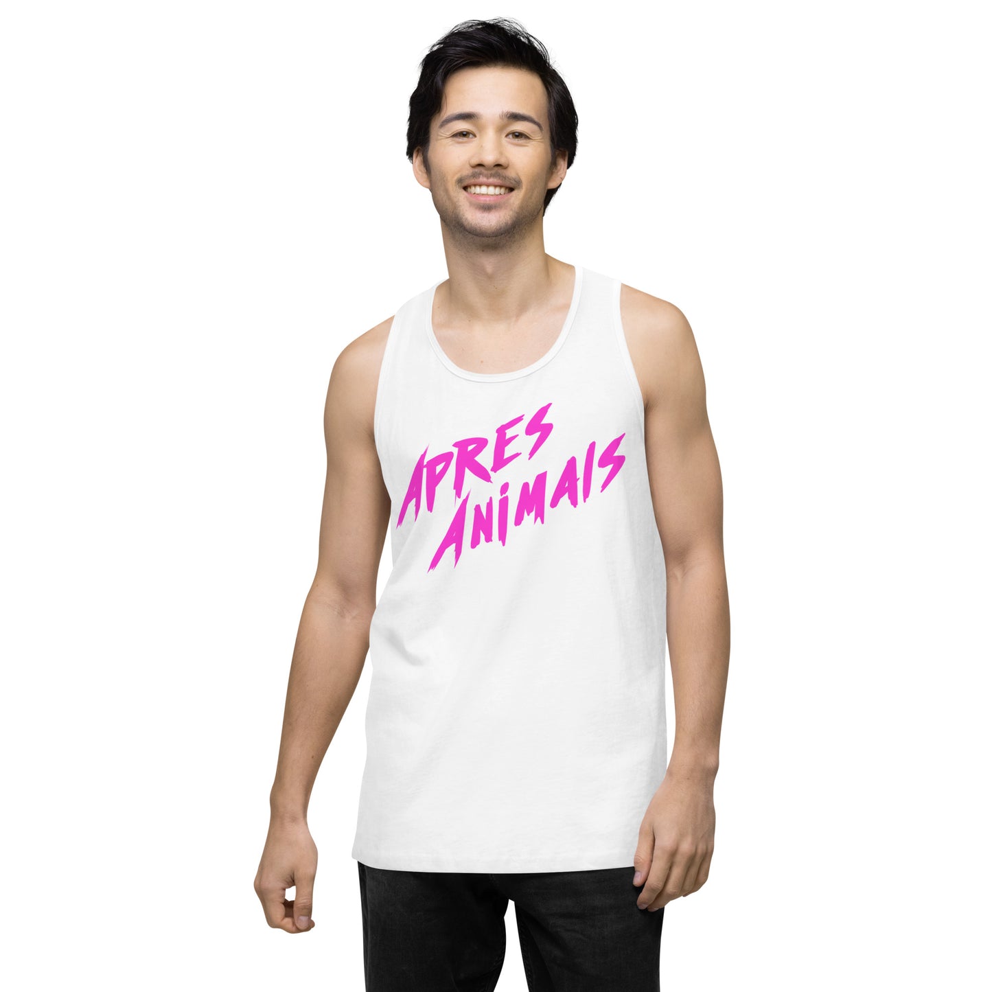 Men’s Tank Top