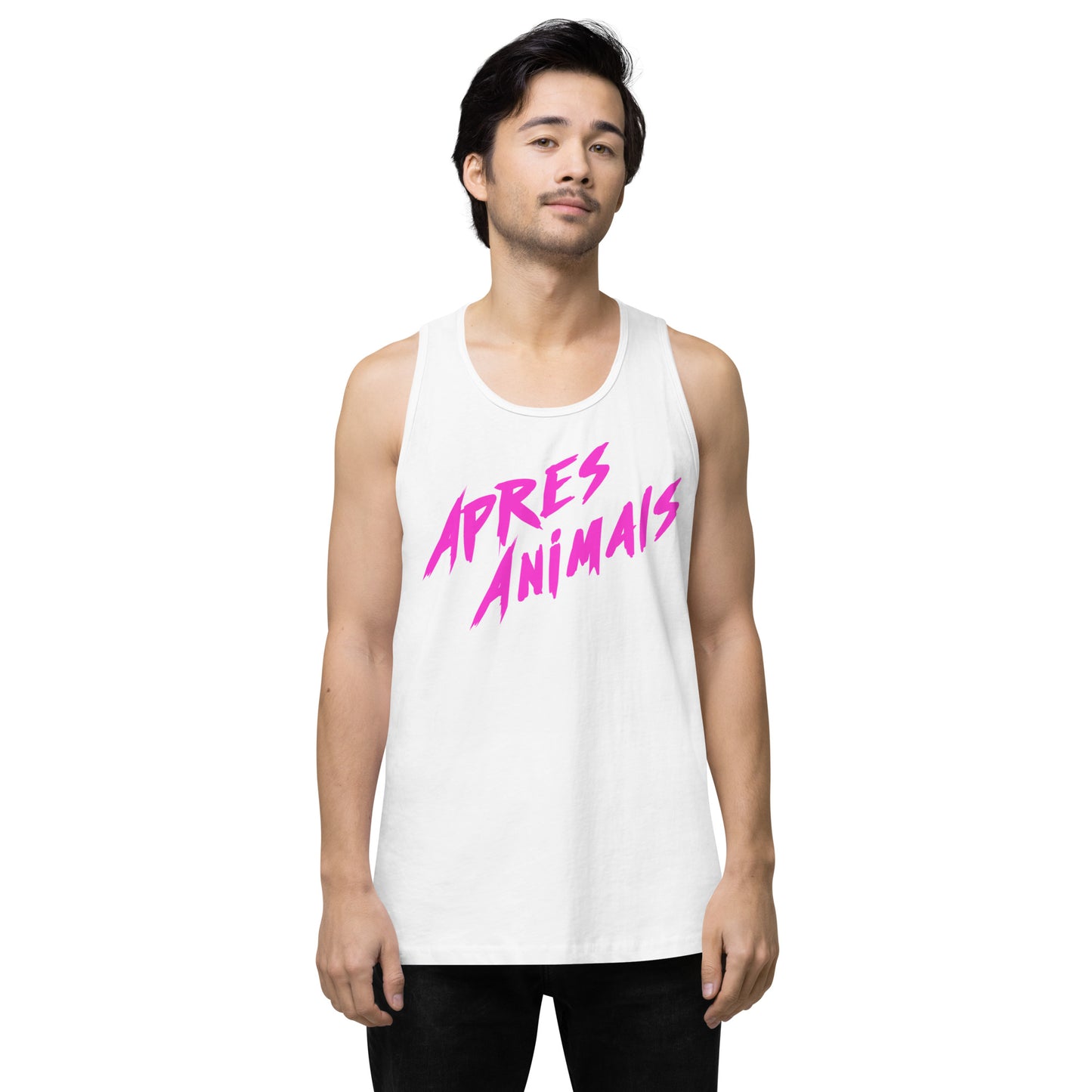Men’s Tank Top