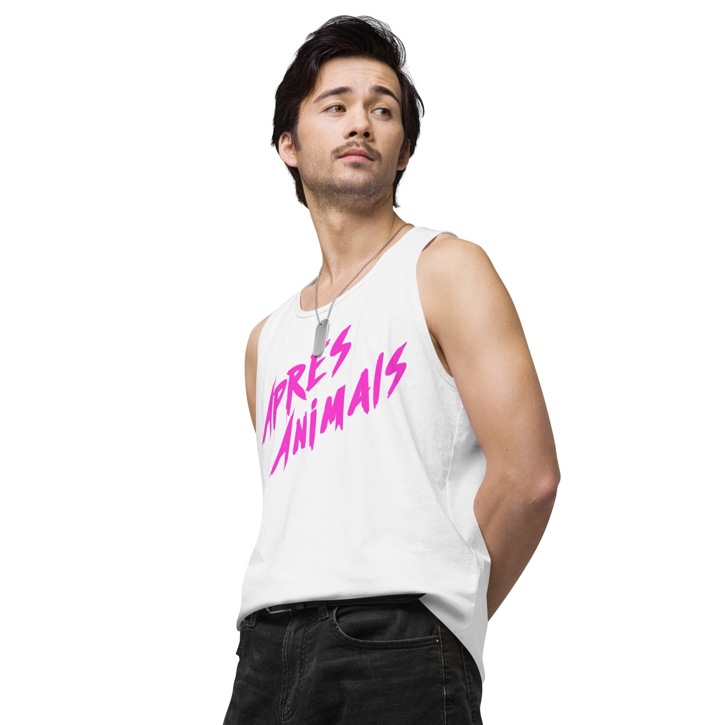 Men’s Tank Top