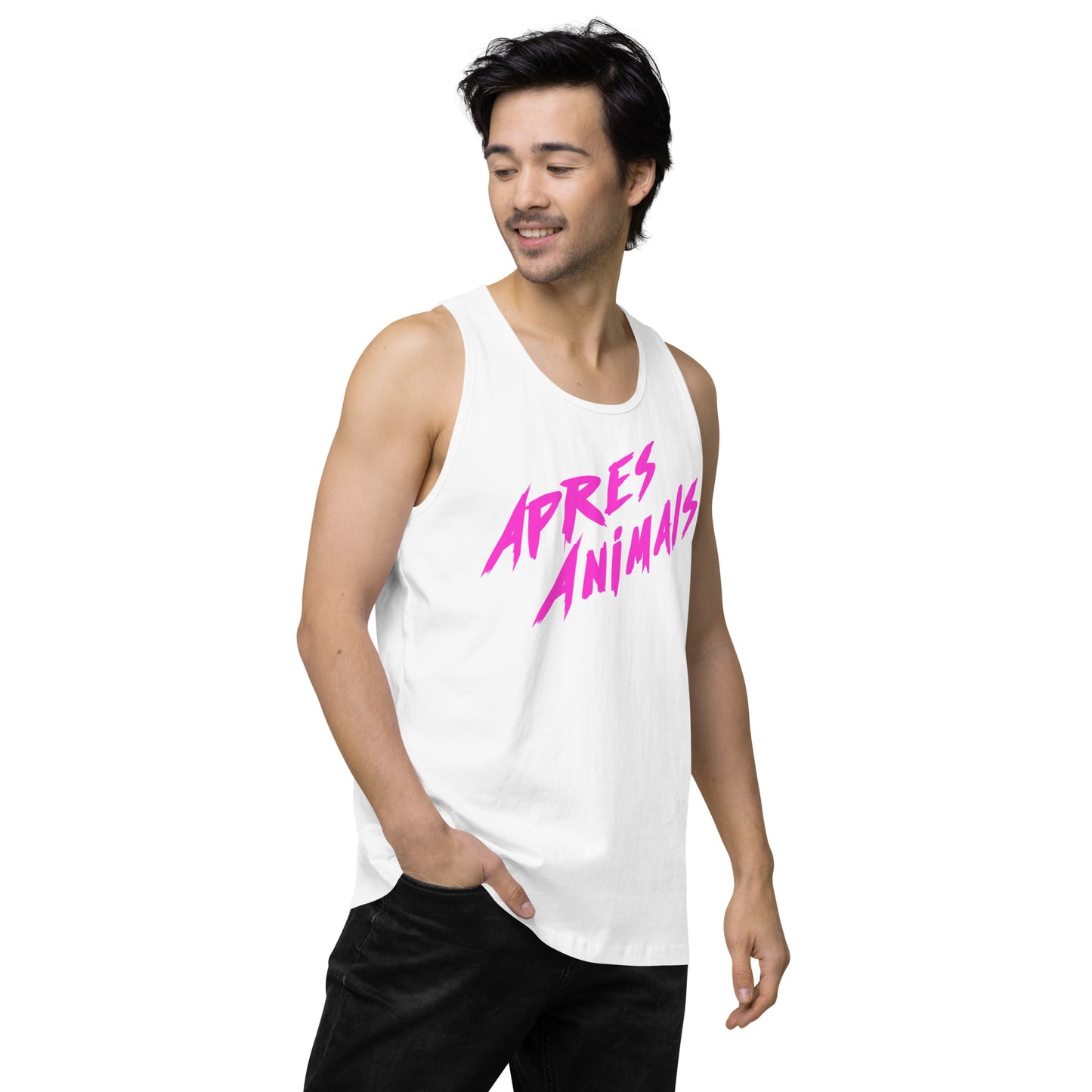 Men’s Tank Top