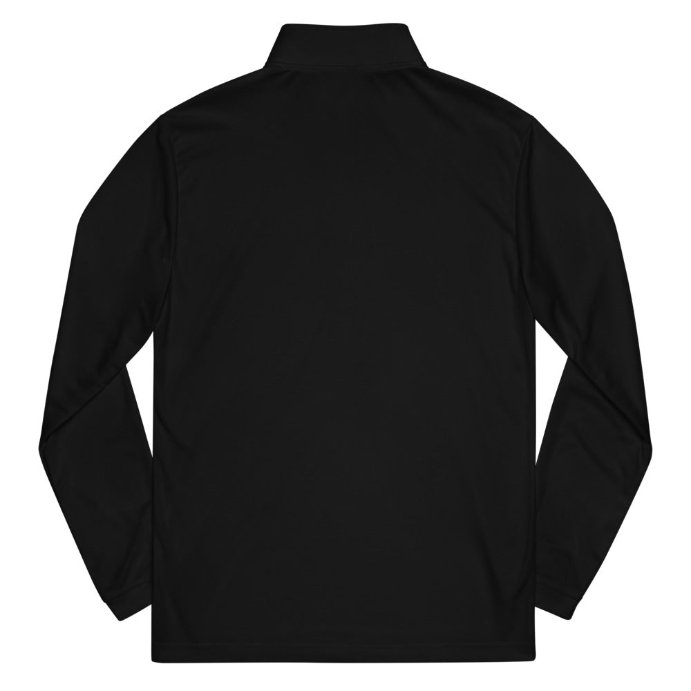 Quarter Zip