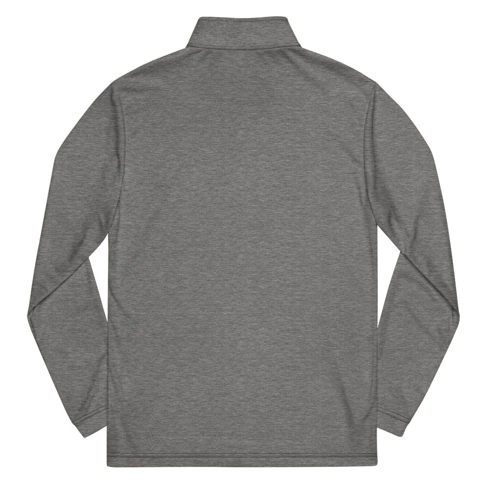 Quarter Zip