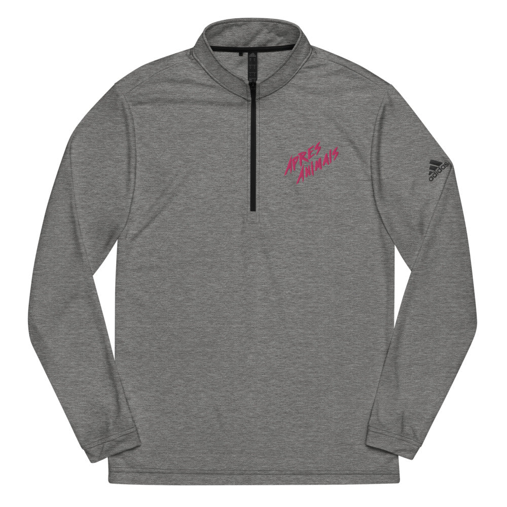 Quarter Zip