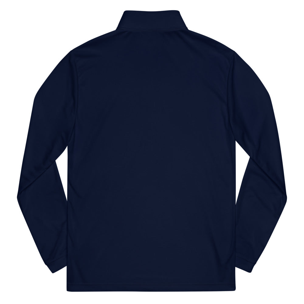 Quarter Zip