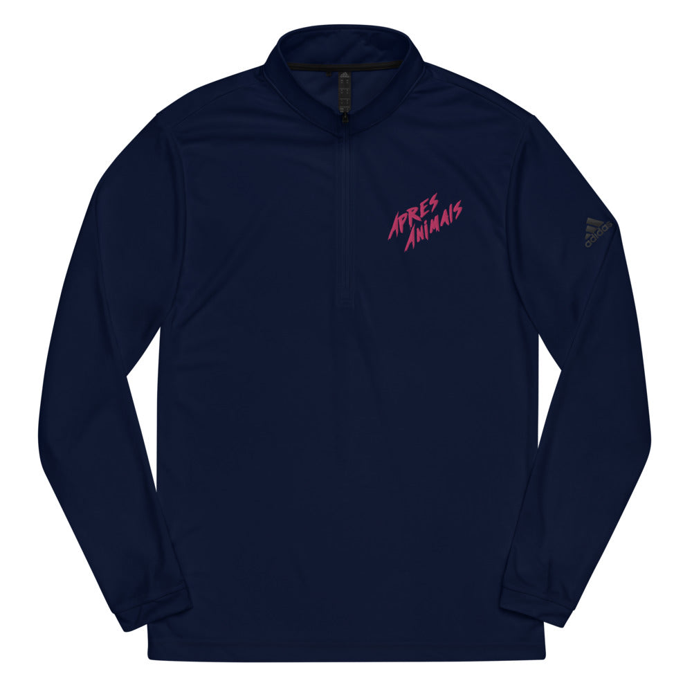 Quarter Zip