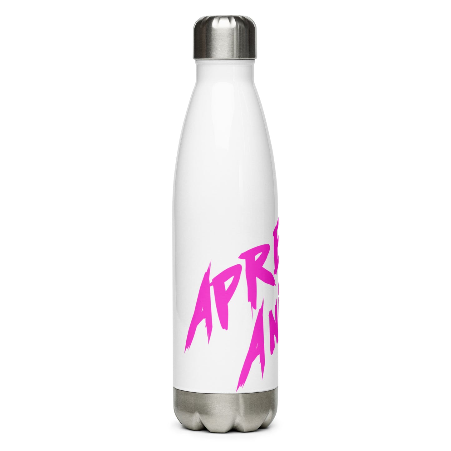 Stainless Steel Water Bottle