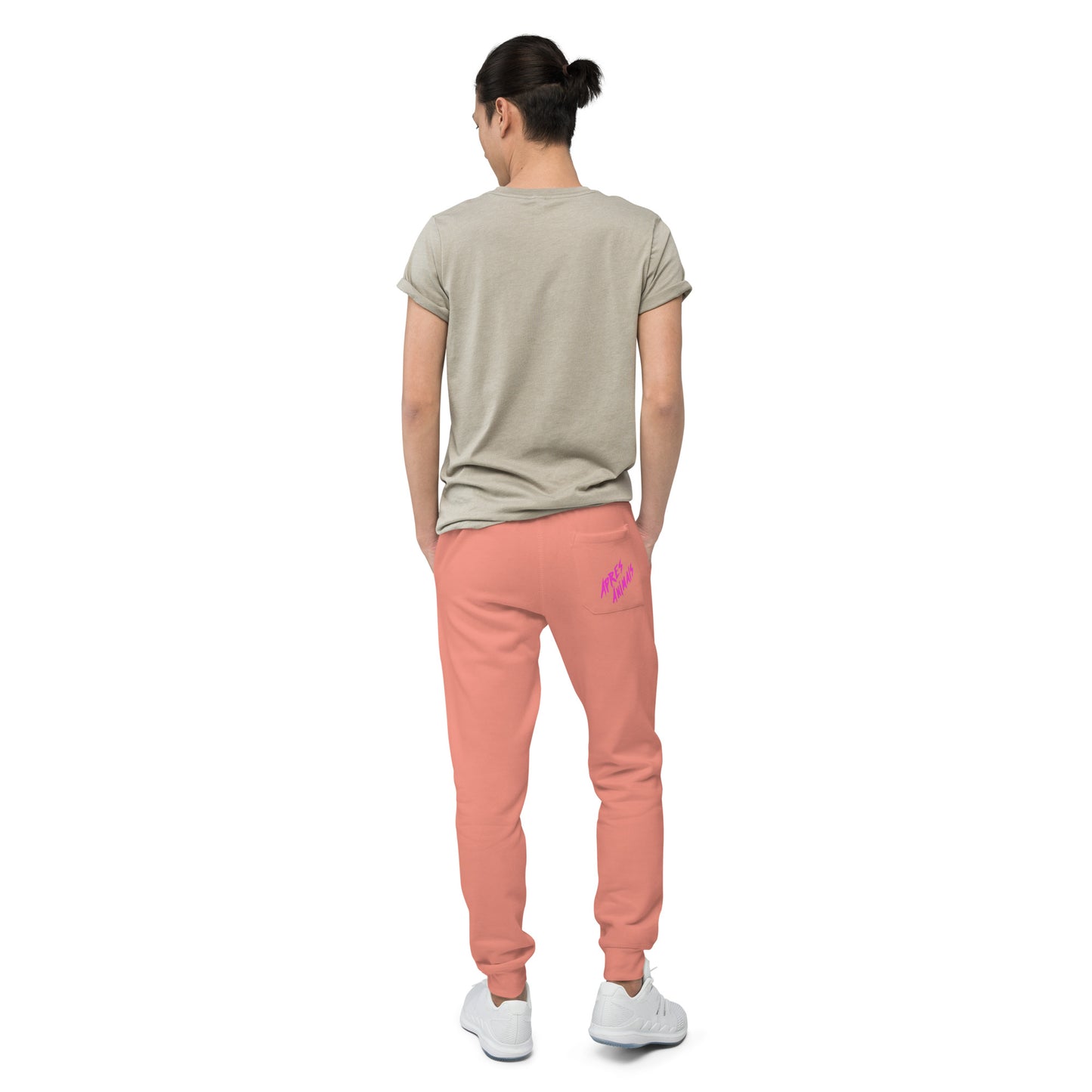 Fleece sweatpants