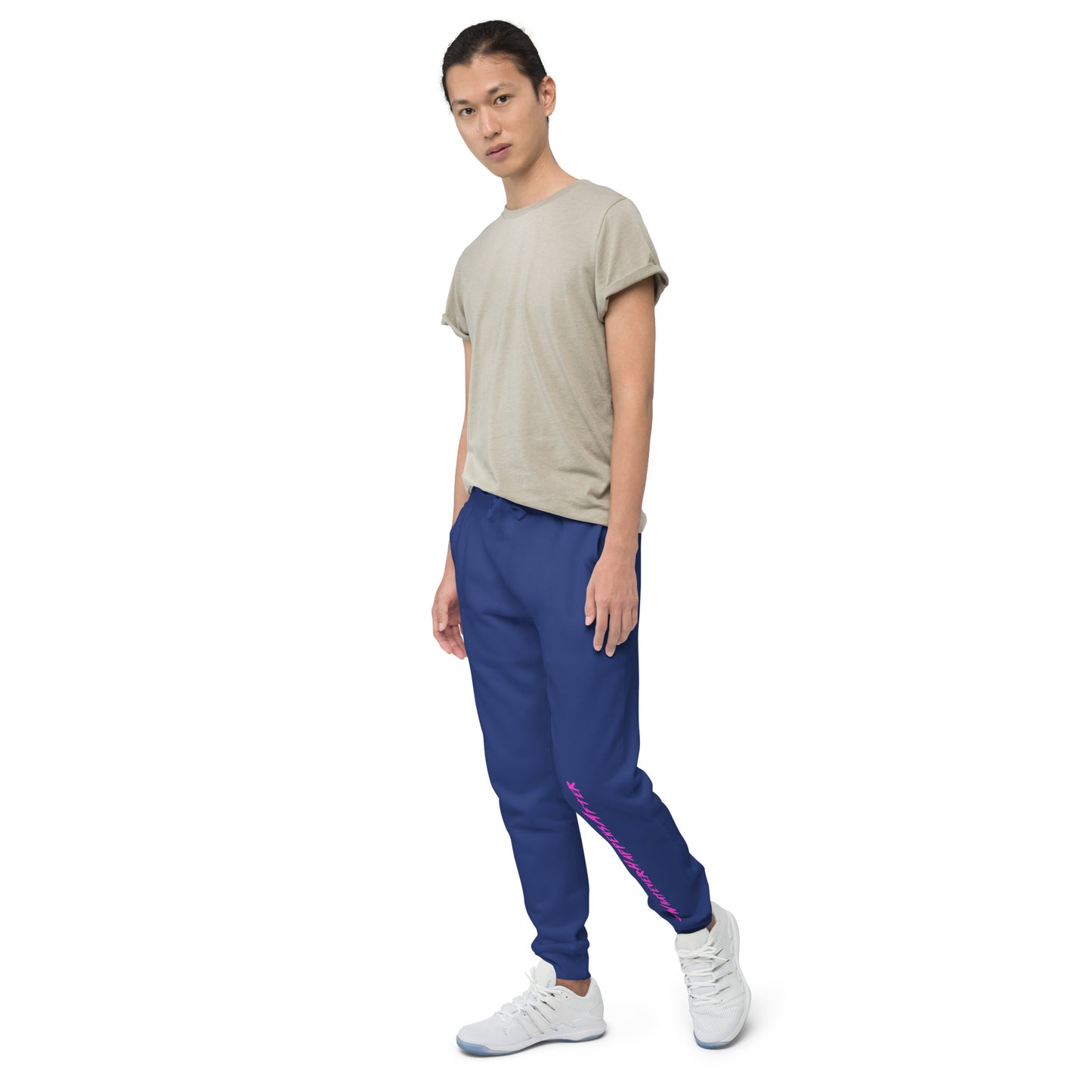 Fleece sweatpants