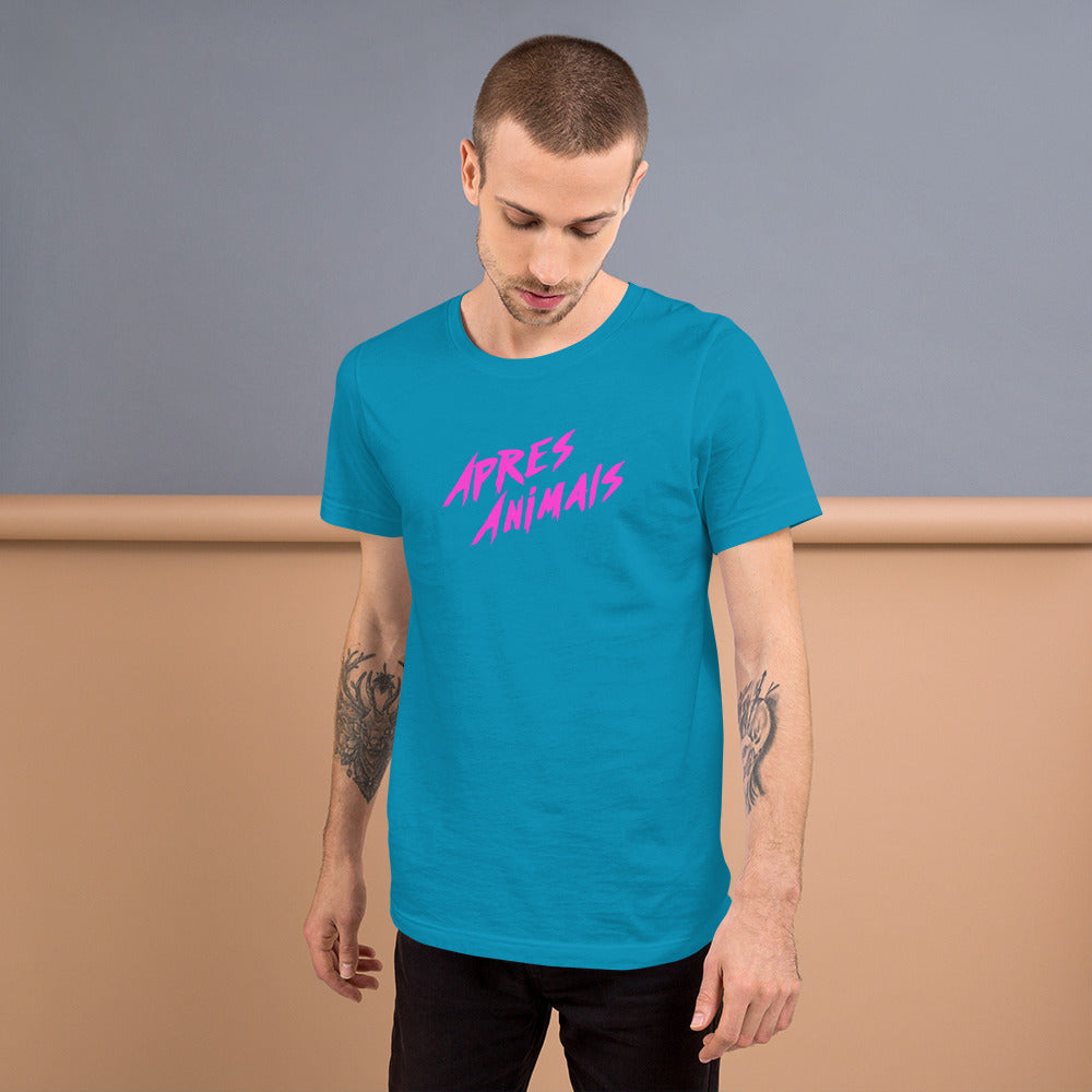 Classic T-Shirt