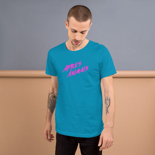 Classic T-Shirt