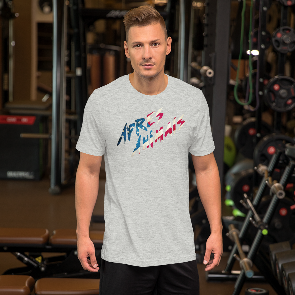 America T-Shirt