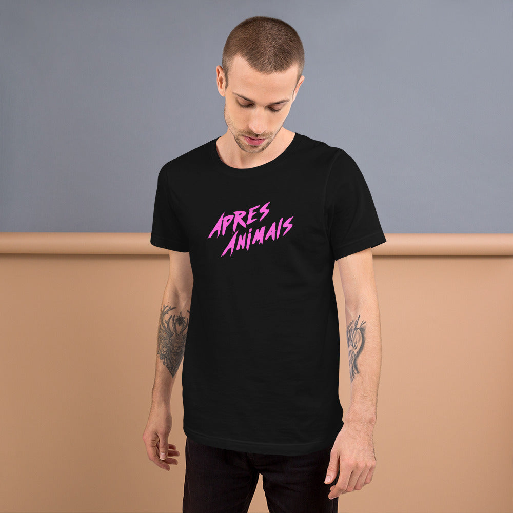 Classic T-Shirt