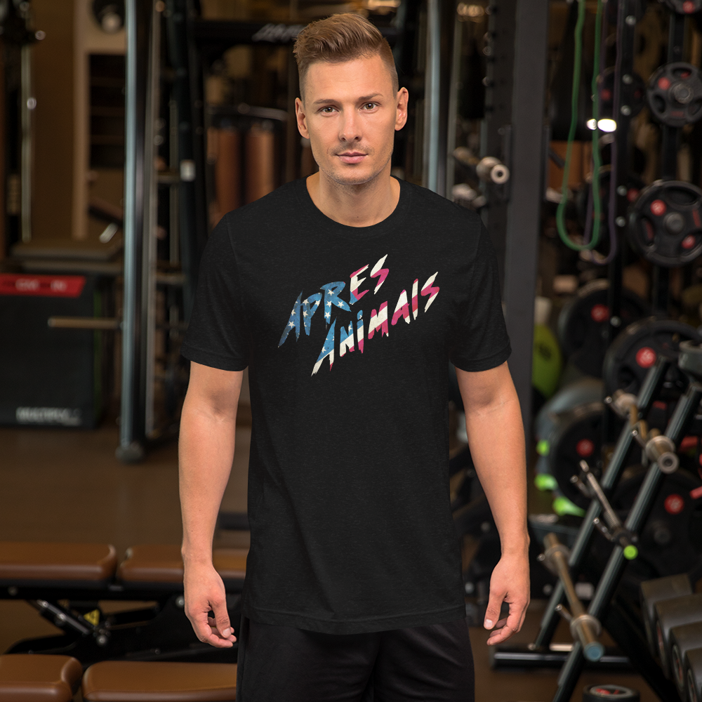 America T-Shirt