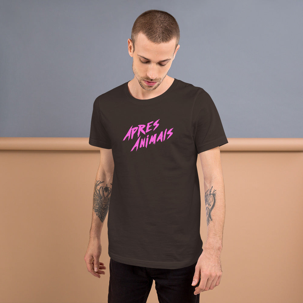 Classic T-Shirt