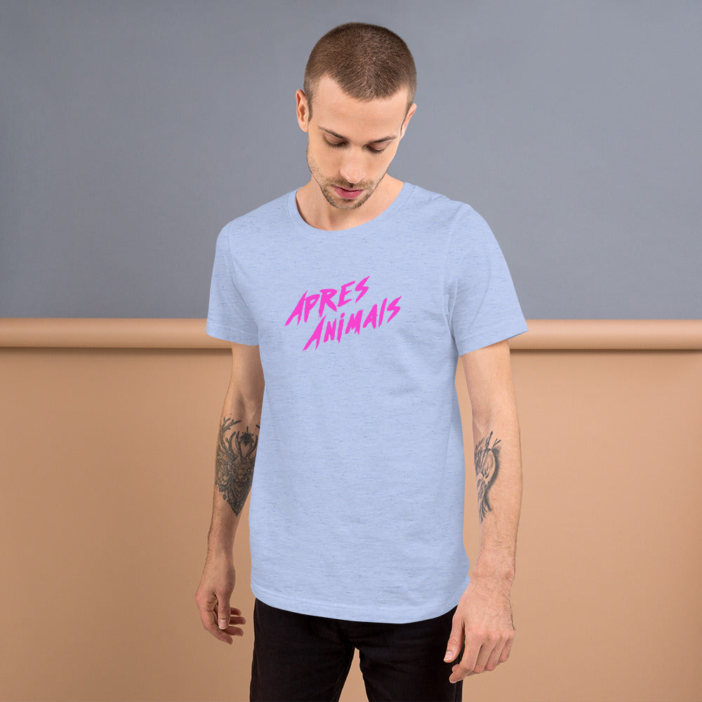 Classic T-Shirt