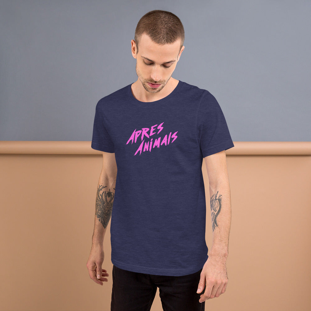 Classic T-Shirt