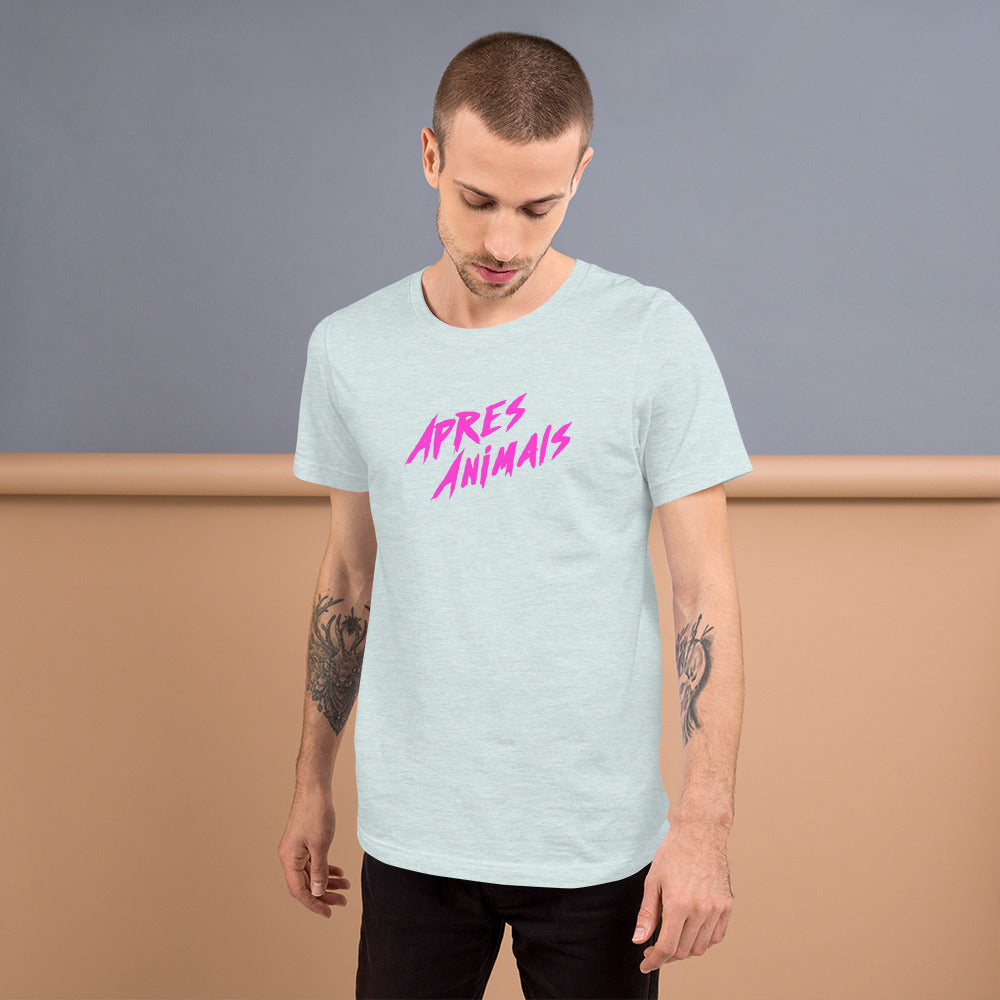 Classic T-Shirt