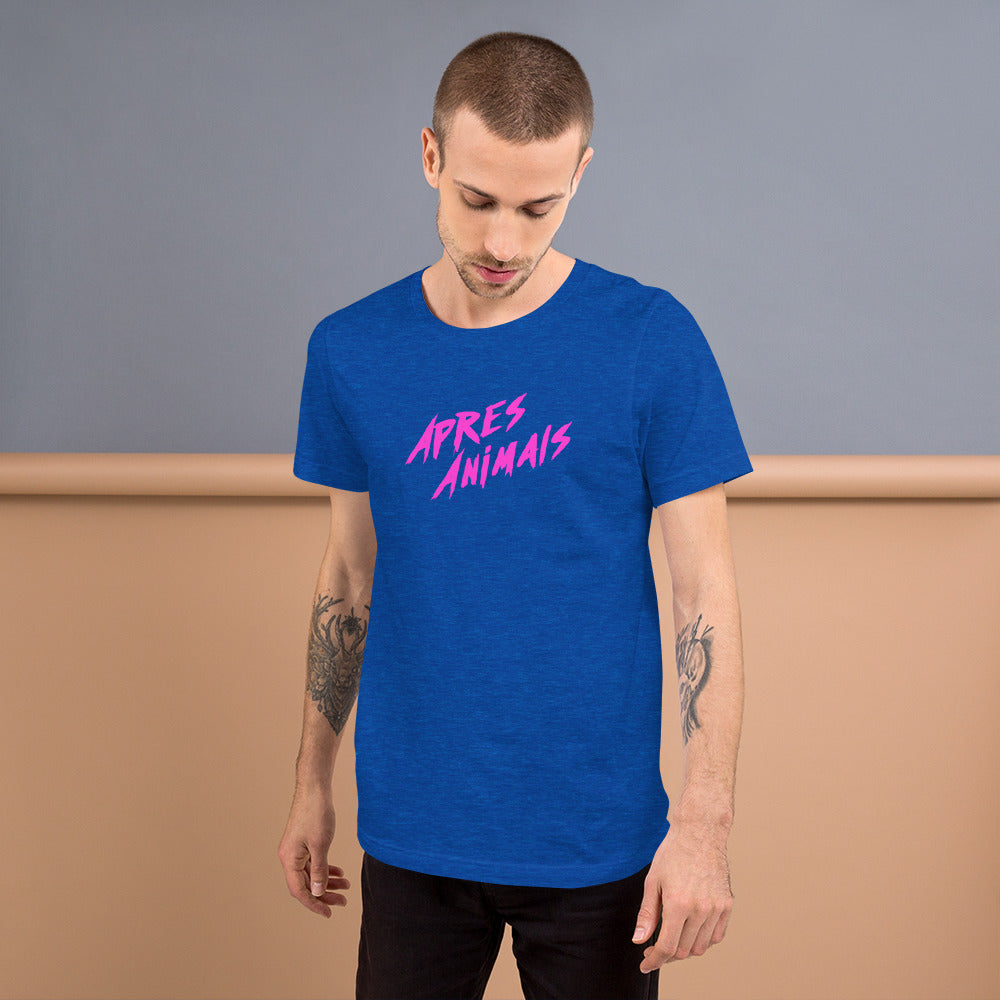 Classic T-Shirt