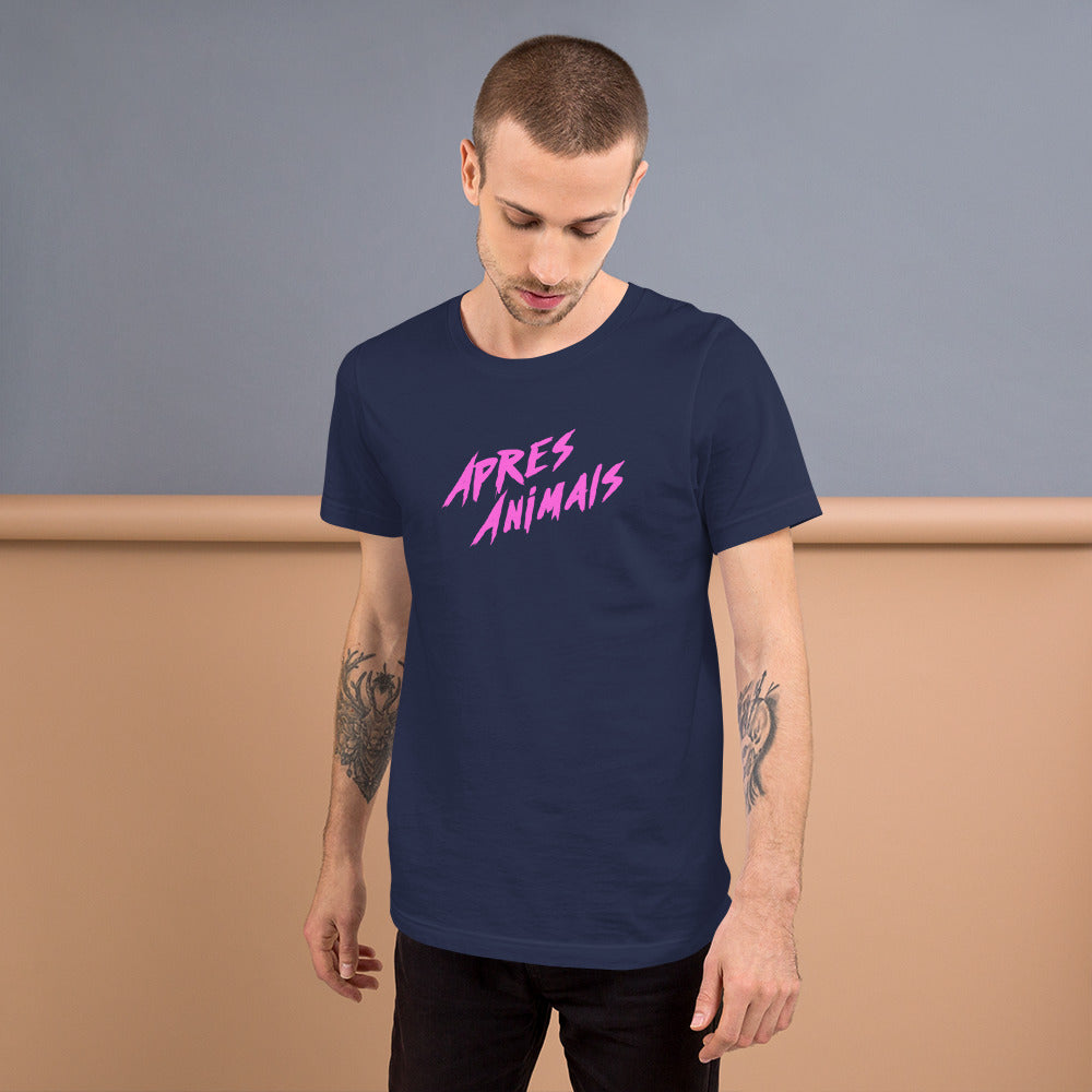 Classic T-Shirt