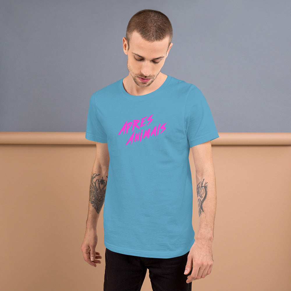 Classic T-Shirt