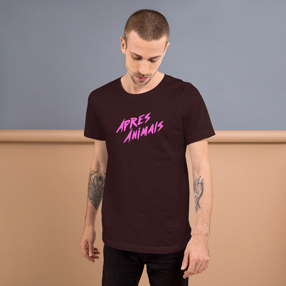 Classic T-Shirt