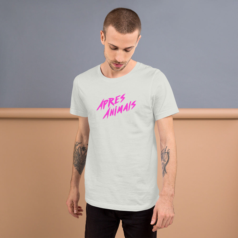 Classic T-Shirt