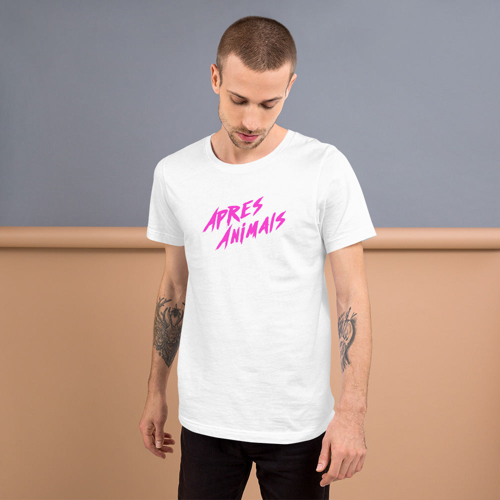 Classic T-Shirt